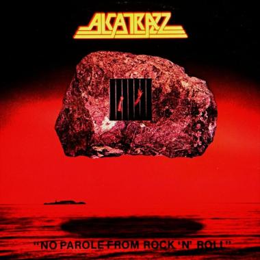 Alcatrazz -  No Parole From Rock 'n' Roll